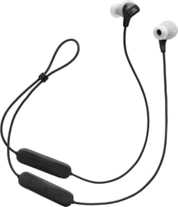 JBL Endurance Run 3 In-ear Draadloze oordopjes Zwart — thumbnail 2