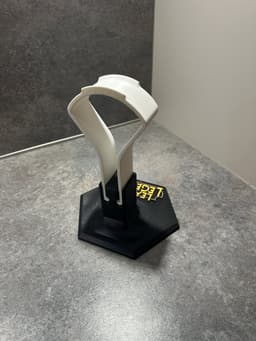 Hoofdtelefoon houder LEAGUE of LEGENDS - Headset stand - Koptelefoon standaard - Koptelefoon houder — thumbnail 3