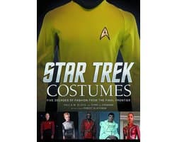 Star Trek Costumes
