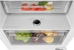 ETNA KCD4178ENF - Koel-vriescombinatie - Energielabel E - 35dB (A) - No Frost - Multi-Air Flow - CoolFresh - SmartZone - Super Cool - Fast Freeze - Inverter Compressor - ConnectLife - 252 Liter — thumbnail 9