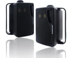 Waterdichte Buitenmuur Bluetooth Speaker - 4 Inch