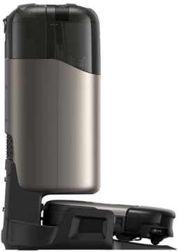 eufy S2 Nieuw 2026 Stofzuiger- en Dweilrobot HydroJet, 30kPa AeroTurbo™ 2.0-Zuigkracht, Vloerreinigingssysteem 2.0, EcoClean™ Elektrolyse, Randreiniging, Haarvrije DuoSpiral™ Borstels, 12-in-1 UniClean™ Station — thumbnail 15