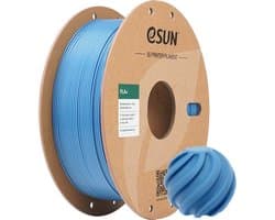 eSun PLA+ Mistblauw / Haze blue 1 kg - 1.75mm - 3D printer filament