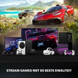 Xbox Game Pass Ultimate - 1 maand - Xbox, PC, Cloud Gaming — thumbnail 3