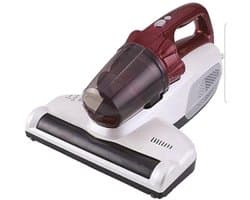 Matrasreiniger - Matras stofzuiger - Matrasreiniger stofzuiger