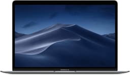 MacBook Air 13" 2018 Core i5 1.6GHz 8GB 512GB SSD Space Grey QWERTY — thumbnail 2