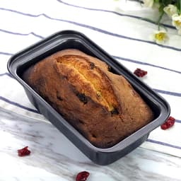 6-delige accessoires voor luchtfriteuse, Gescht voor Ninja Foodi AF300EU, AF400EU, Tower T17088, dubbele luchtfriteuse, 7,6 l / 9,5 l, keukengerei, set met pizza-tablet, metalen broodtrommel — thumbnail 3