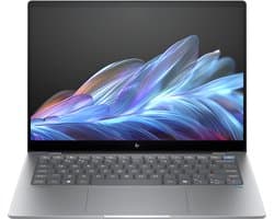 HP OmniBook X 14-DE0013DX - Laptop - Snapdragon - 16GB RAM - 1 TB SSD