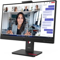 Lenovo ThinkVision T24-4v Monitor — thumbnail 5