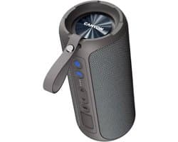 Canyon CNE-CBTSP15BG Draagbare & party speaker Draadloze stereoluidspreker Beige 40 W