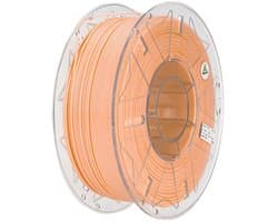 CREALITY RFID PLA FILAMENT HYPER PEACH FUZZ 1.75 MM 1 KG
