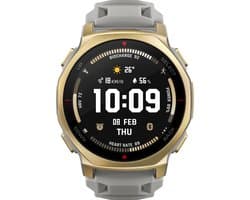 Amazfit T-Rex 3 Pro 44mm Arctic-Goudkleurig
