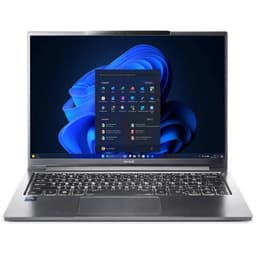 "Terra Mobile 1471 14"" FullHD laptop - Intel Core Ultra 5-125U - 16GB - 500GB M.2 SSD - Windows 11 Pro" — thumbnail 1