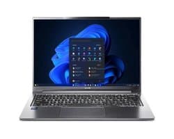 "Terra Mobile 1471 14"" FullHD laptop - Intel Core Ultra 5-125U - 16GB - 500GB M.2 SSD - Windows 11 Pro"