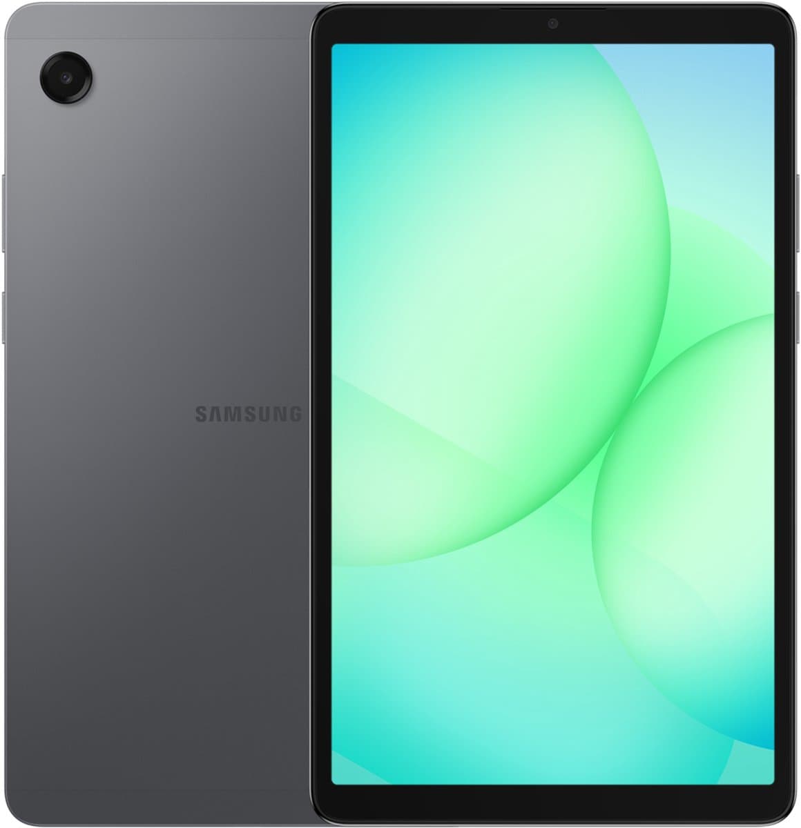 Samsung Galaxy Tab A11 - 4G - 128GB - 8.7 inch - Grijs — afbeelding 1