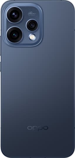 OPPO Reno15 5G 8+512GB Twilight Black - Extra Warranty — thumbnail 5