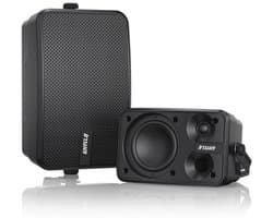 Outdoor Bluetooth Luidspreker - Draadloos, Waterdicht en Stereo voor Binnen en Buiten