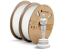 PLA Plus 3D Printer Filament 1.75mm 1KG Spool - Zeer Sterk en Precisie