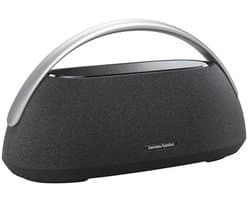 Draagbare Bluetooth luidspreker met krachtige bas en 8 uur batterijlevensduur