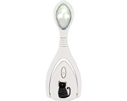 Leeslamp met Dimbare Functie voor Optimaal Lezen in het Donker