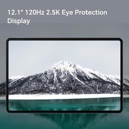 12.1 inch Tablet met 8GB RAM en 256GB Opslag — thumbnail 4