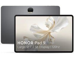 12.1 inch Tablet met 8GB RAM en 256GB Opslag