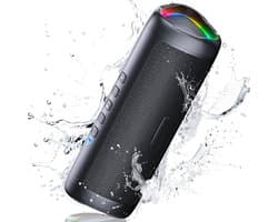 Douche Speaker - Draagbare Radio - Bluetooth - Waterdicht