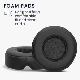 Vervangende Earpads voor Overear Koptelefoons — thumbnail 5