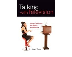 Talking With Television