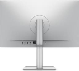BenQ Glossy Mac Monitor MA320UP 32 inch - 4K UHD Nano Glans Beeldscherm voor MacBook Pro/Air en Mac mini - 2 x HDMI - 2 X USB-C - 90W voeding - USB-hub - P3-kleurengamma — thumbnail 2