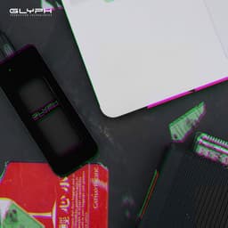 Externe 1 TB USB-C Solid State Drive - Snel en Duurzaam — thumbnail 4