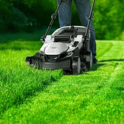 Litheli U20 - Accu Grasmaaier - 43cm Maaibreedte - Tot 500m² - Borstelloze Motor — thumbnail 4