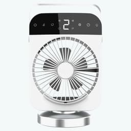 RWB® Airco Zonder Afvoerslang - Luchtkoeler - Aircooler - 4 Standen - 300ML — thumbnail 3