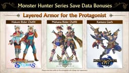 Monster Hunter Stories 3: Twisted Reflection - PS5 — thumbnail 2