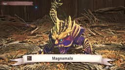 Monster Hunter Stories 3: Twisted Reflection - PS5 — thumbnail 4