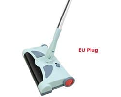 Oplaadbare Elektrische Vloerveegmachine – Draadloze Stofzuiger & Dweilmachine | Tapijtreiniger en Vloerreiniger voor Harde Vloeren