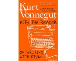 Pity the Reader
