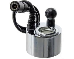 Reserveonderdeel Verdamper voor Elektrische Waternevelhaard