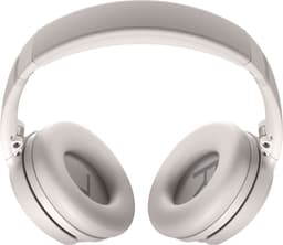 Bose QuietComfort - Koptelefoon - Draadloos - Wit — thumbnail 5