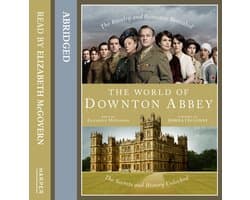 The World of Downton Abbey