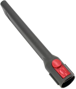 Geschikt voor Dyson V7, V8, V10, V11, V12 en V15 spleetmondstuk — thumbnail 1