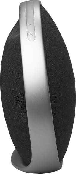 Harman Kardon Onyx Studio 9 - Bluetooth Speaker met Premium Design - Draagbare Luidspreker voor Woonkamer - Krachtige Bas & Stereo Geluid - Zwart — thumbnail 5