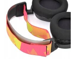 Hoofdband voor SteelSeries Arctis 7, 9, 9X, Pro - Premium Kwaliteit