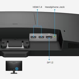 BenQ GW2790 ledmonitor — thumbnail 3