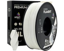 Smart Print ABS White 1.75mm 1kg