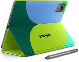 Lenovo Idea Tab – 256GB opslag – Inclusief Tab Pen – 5G – Luna Grey — thumbnail 9