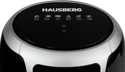 Hausberg Elektrische Airfryer Friteuza - HB-2350- 3,50 L — thumbnail 5