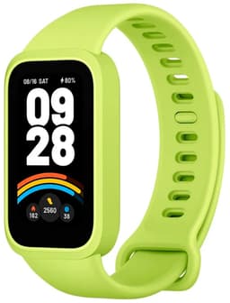 Xiaomi Smart Band 9 Active – 1.47 Inch TFT – 50 Sportmodi – Groen — thumbnail 6