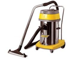 GHIBLI AS60i SILENT Stofzuiger