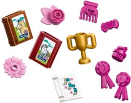 Lego Friends 42688 Paardenstal En Manege Bouwstenen — thumbnail 3